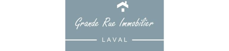 Grande rue Immobilier