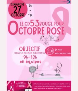 Affiche action Octobre rose 2024 CD53