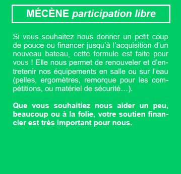 mécène